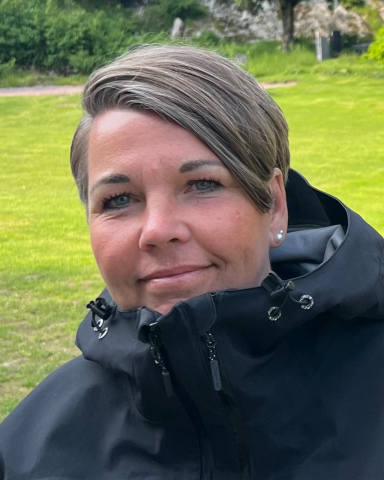 Christin Wideräng